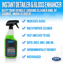 Load image into Gallery viewer, Optimum Interior Cleaner - 17oz
