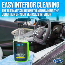 Load image into Gallery viewer, Optimum Interior Cleaner - 17oz
