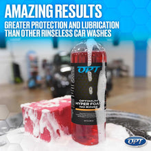 Load image into Gallery viewer, Optimum No Rinse Hyper Foam - 32oz
