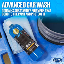 Load image into Gallery viewer, 128oz - Optimum No Rinse Wash and Shine
