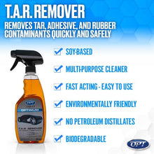 Load image into Gallery viewer, 17oz - Optimum T.A.R Remover
