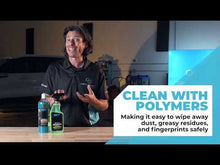 Load and play video in Gallery viewer, Optimum Interior Cleaner - 17oz
