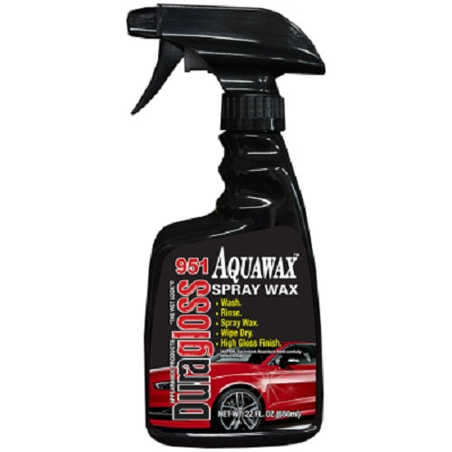 22oz - Duragloss Aquawax™