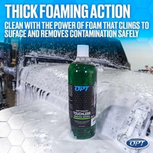 Load image into Gallery viewer, 32oz - Optimum DECON wash
