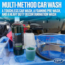 Load image into Gallery viewer, 32oz - Optimum DECON wash

