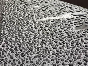 128oz - Duragloss Aquawax with GRAPHENE