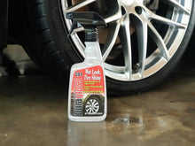 Load image into Gallery viewer, 22oz - Duragloss Wet Look Tire Shine
