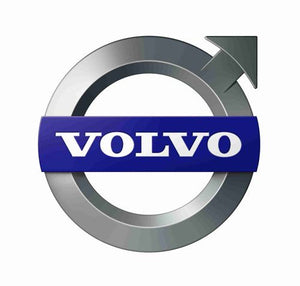 Duragloss Nanoglass Extreme Ceramic Coating for New Volvo