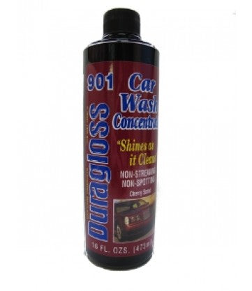 Twin Pack 500ml - Duragloss Concentrated Car Wash