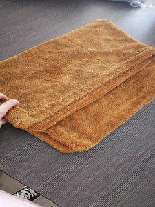 MadDetailer Big Mouth Double side Twisted Microfiber Drying Towel