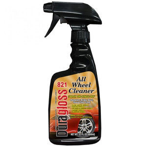 Twin Pack 650ml - Duragloss Wheel Cleaner #821