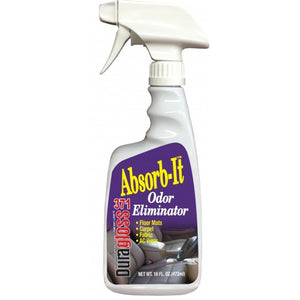 Duragloss Absorb-it odor eliminator