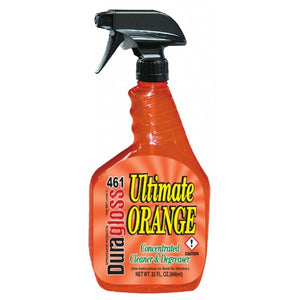 32oz - Duragloss Ultimate Orange
