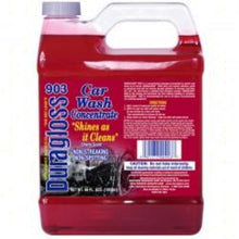 Load image into Gallery viewer, 128oz - Duragloss Concentrated Car Shampoo

