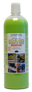 32oz - Optimum No Rinse Wash and Wax