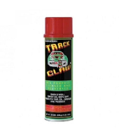 19oz - TrackClaw All Purpose Cleaner – MadDetailer