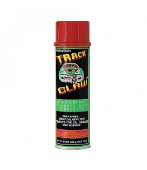 19oz - TrackClaw All Purpose Cleaner