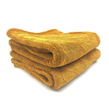 Load image into Gallery viewer, MadDetailer Big Mouth Double side Twisted Microfiber Drying Towel
