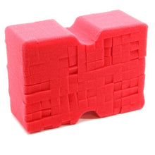 Load image into Gallery viewer, Optimum Big Red Sponge

