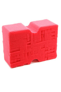 Optimum Big Red Sponge