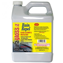 Load image into Gallery viewer, 128oz - Duragloss Rain Repel #752
