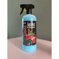 32oz - Duragloss Aquawax with GRAPHENE