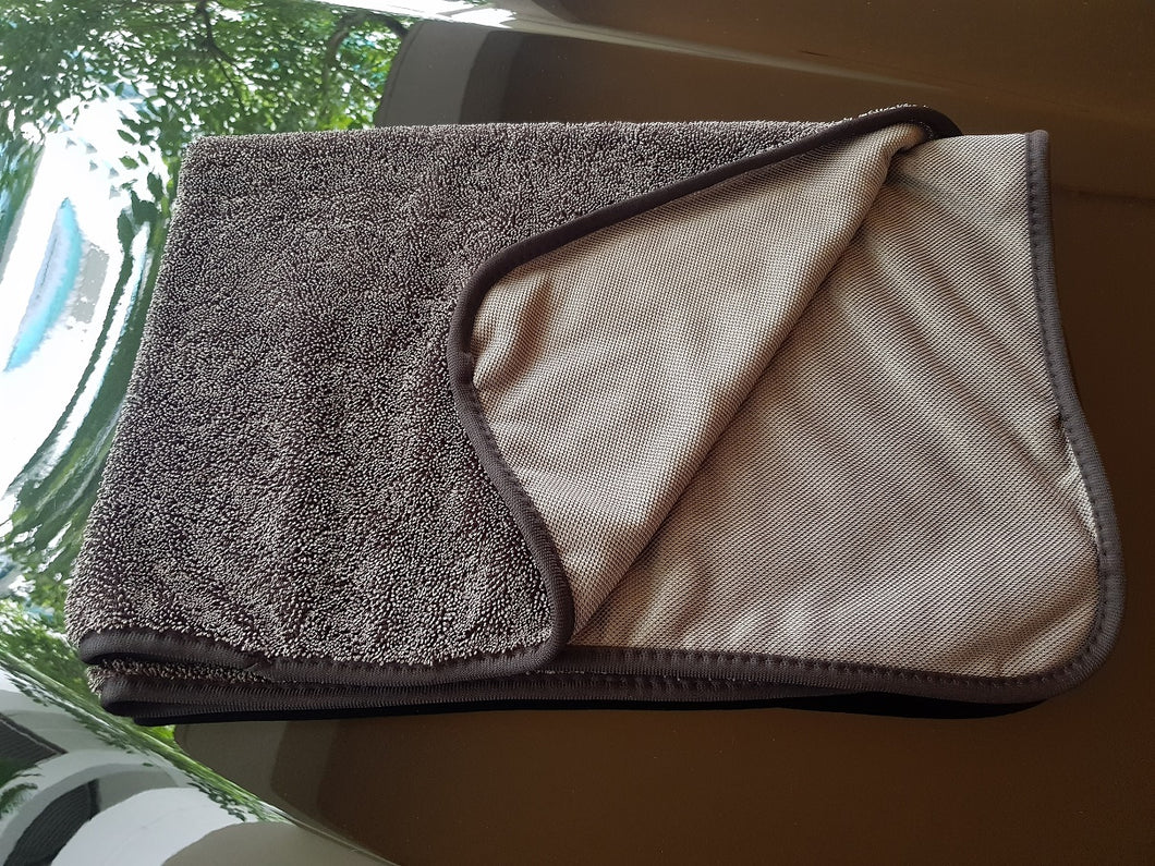 MadDetailer JR sucker pro microfiber drying towel 60x90cm