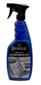 17oz - Optimum Leather and Vinyl Protectant