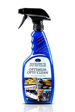 Load image into Gallery viewer, 17oz - Optimum Opti-Clean waterless wash
