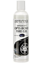Load image into Gallery viewer, 8oz - Optimum Opti-Bond Tire Gel concentrated
