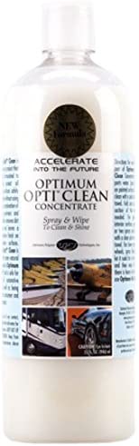 32oz - Optimum Opti-Clean