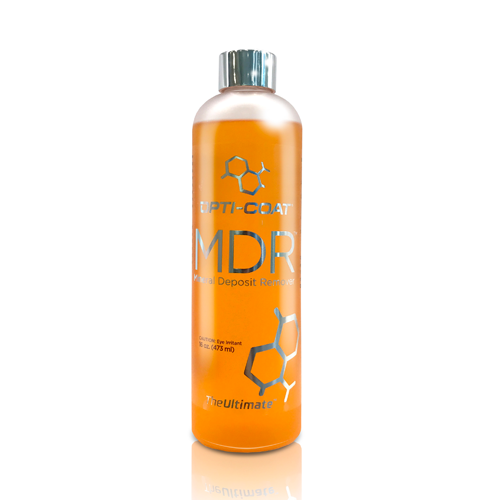 16oz - Opti-Coat Mineral Deposit Removal