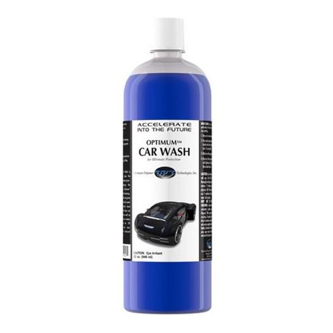 32oz - Optimum Concentrated Car Wash Shampoo Combo