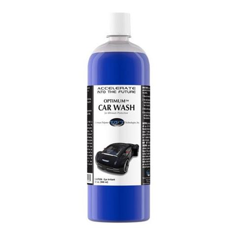 Optimo Washing 32oz - Optimum Concentrated Car Wash – MadDetailer