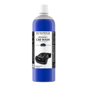 32oz - Optimum Concentrated Car Wash (Coming soon!)