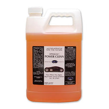 Load image into Gallery viewer, 128oz - Optimum Power Clean concentrated

