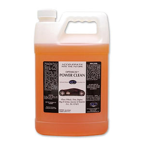 128oz - Optimum Power Clean concentrated