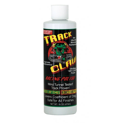 16oz - TrackClaw Racing Polish