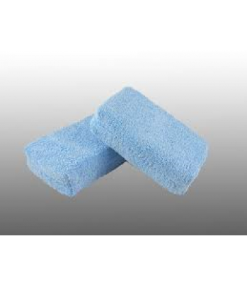 MadDetailer Microfiber Wax Applicator (pack of 3)